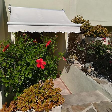 Ferienwohnung Via Carru E Frau Stintino Exterior foto