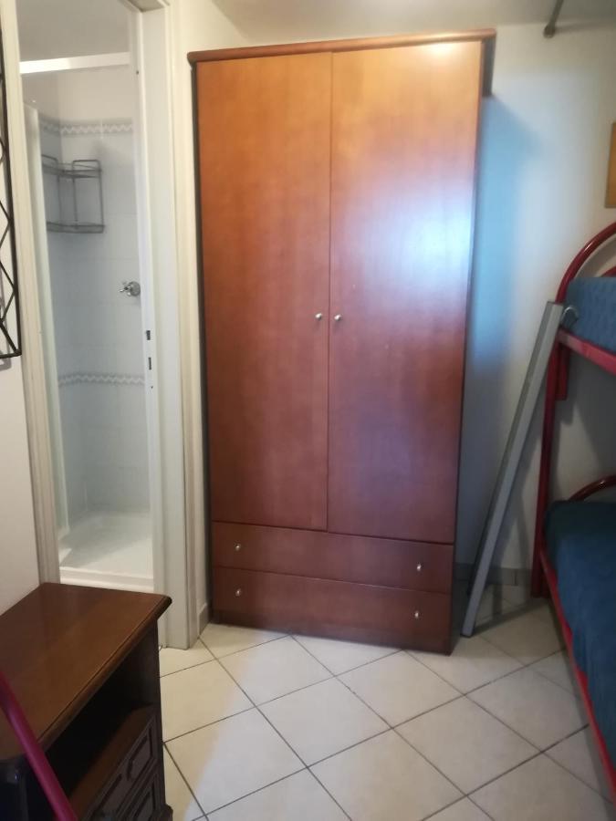 Ferienwohnung Via Carru E Frau Stintino Exterior foto