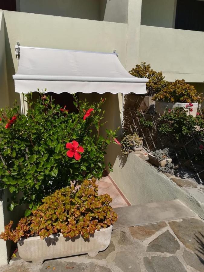 Ferienwohnung Via Carru E Frau Stintino Exterior foto