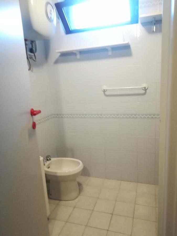 Ferienwohnung Via Carru E Frau Stintino Exterior foto