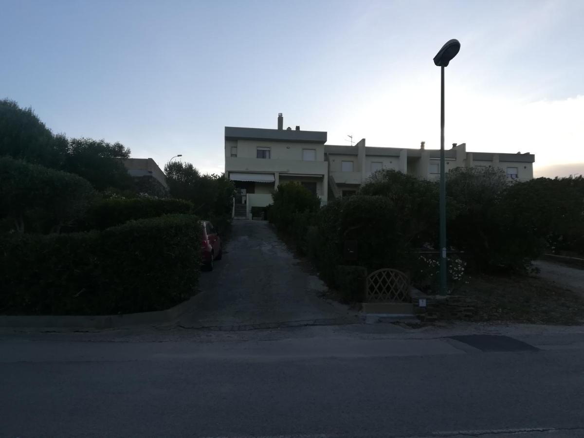 Ferienwohnung Via Carru E Frau Stintino Exterior foto