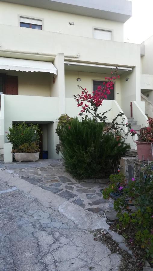 Ferienwohnung Via Carru E Frau Stintino Exterior foto
